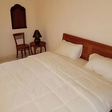 Wah Teja Homestay Ubud Exterior foto