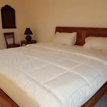 Wah Teja Homestay Ubud Exterior foto