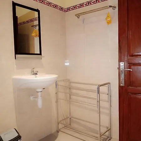 Wah Teja Homestay Ubud Exterior foto