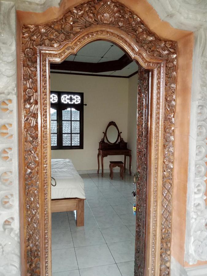 Homestay Wah Teja *