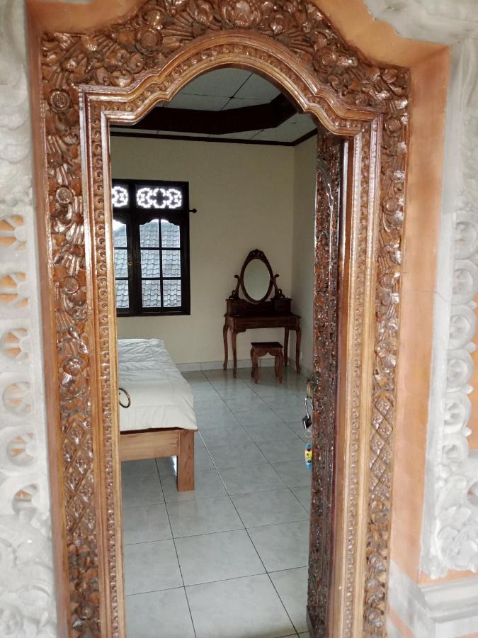 Homestay Wah Teja