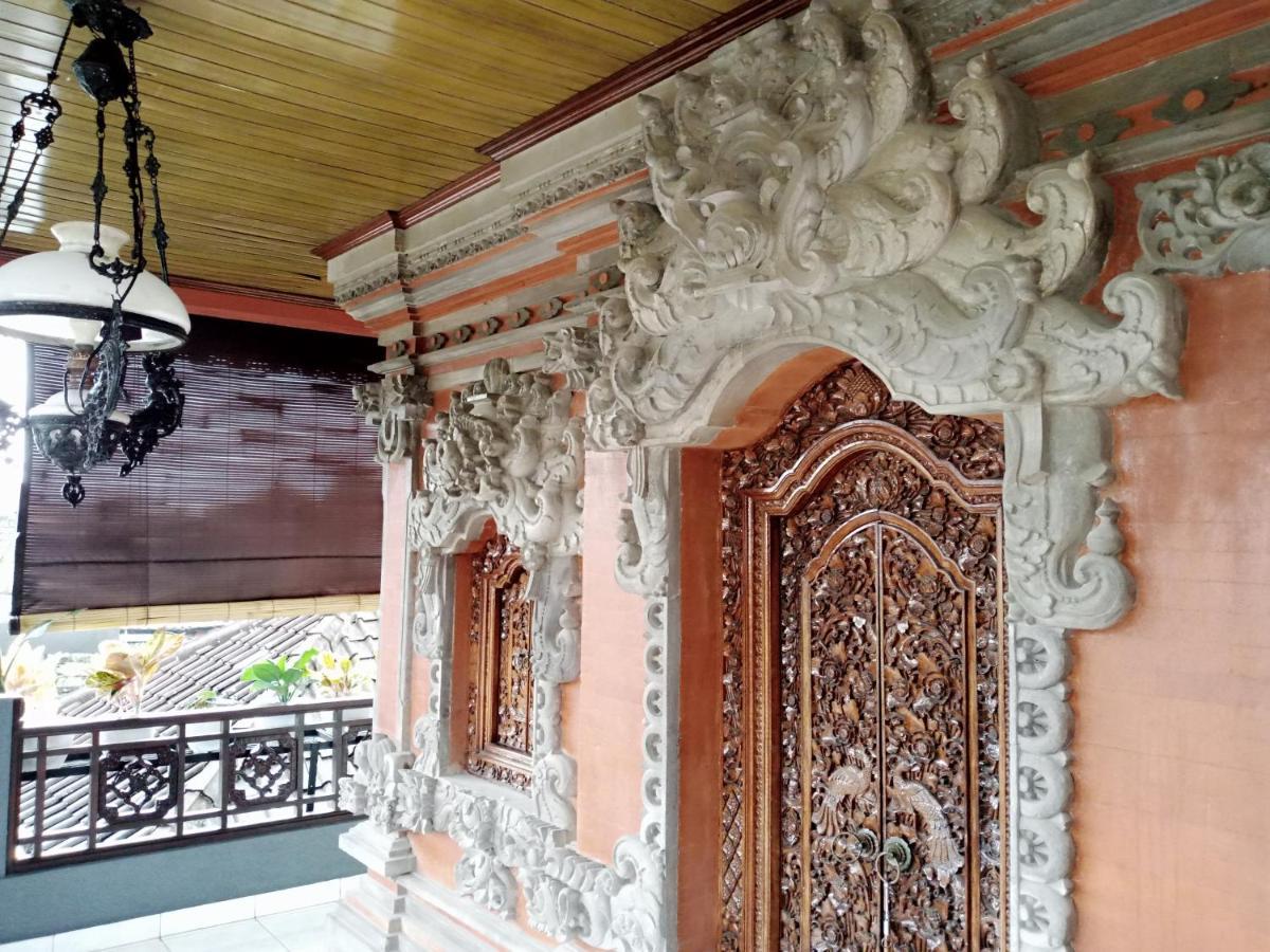 Wah Teja * Ubud (Bali)