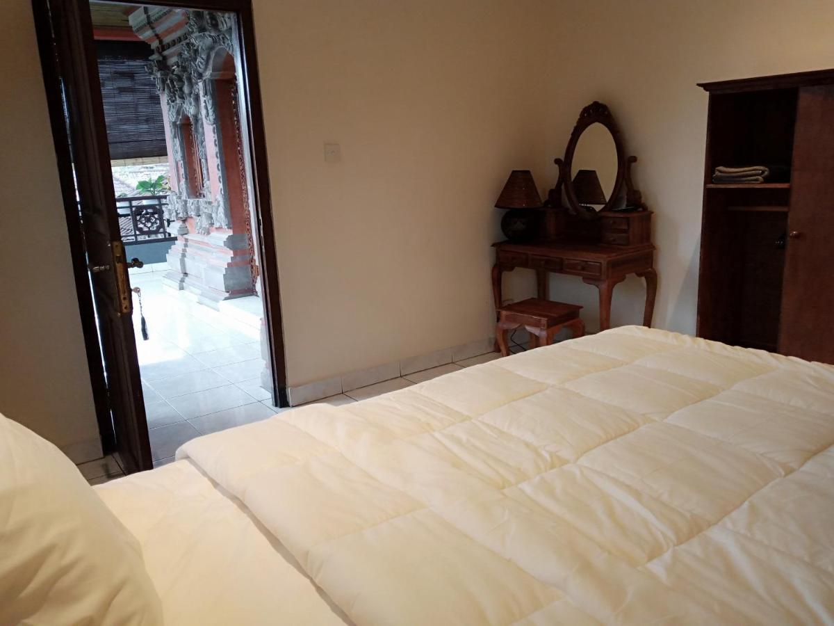 Homestay Wah Teja Ubud (Bali)