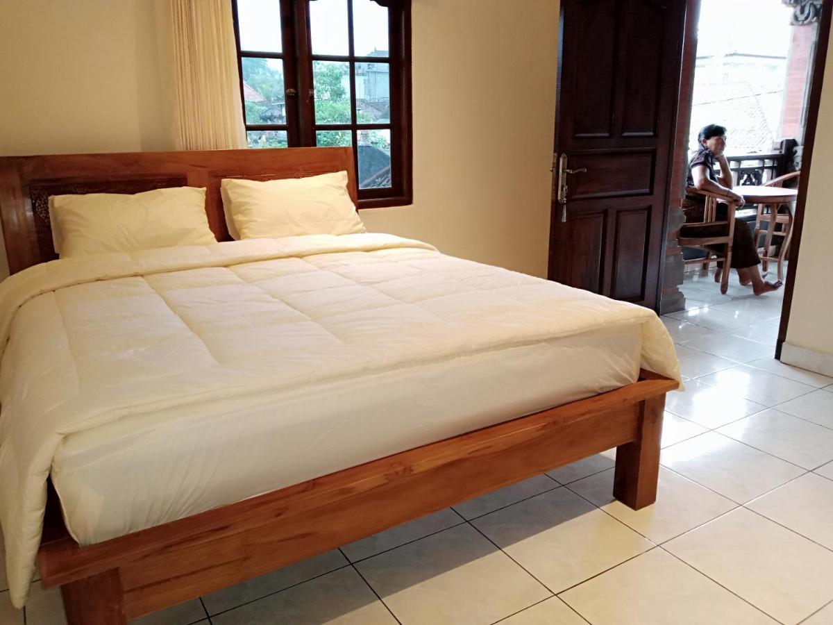 Homestay Wah Teja