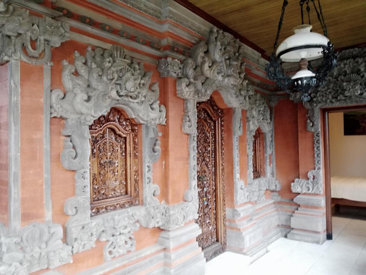 Wah Teja * Ubud (Bali)