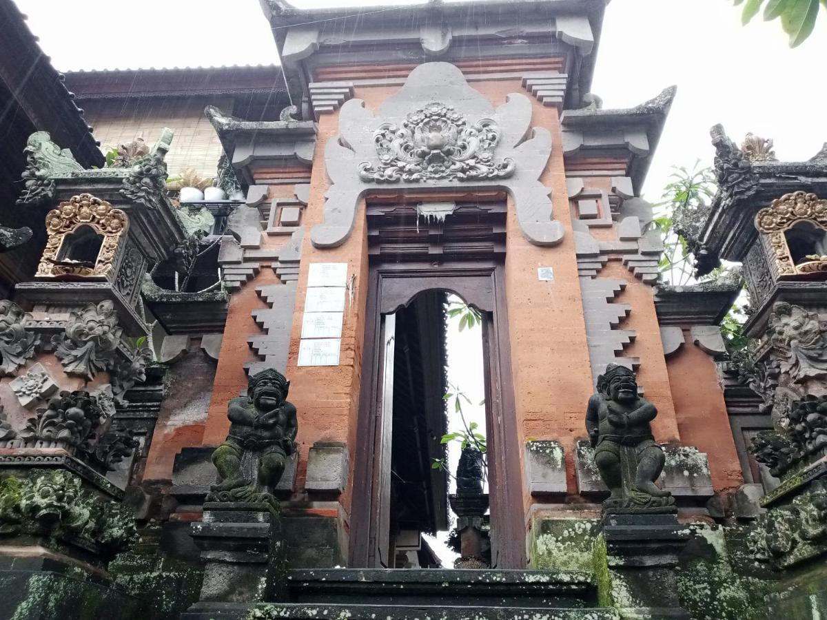 Homestay Wah Teja *