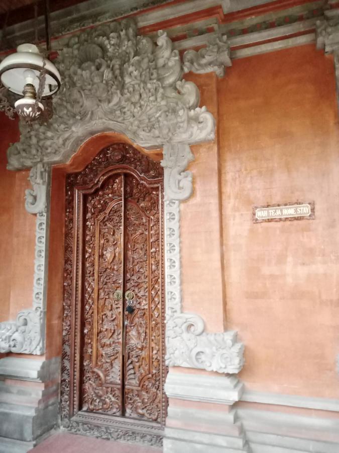 Wah Teja Ubud (Bali)