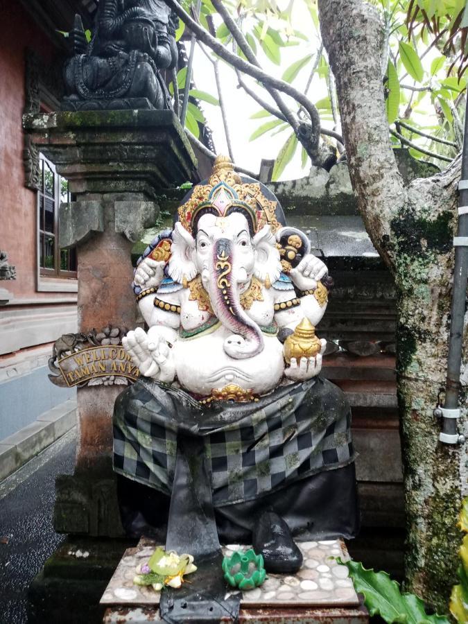 Homestay Wah Teja