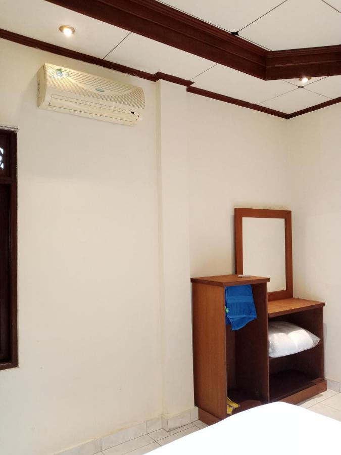 Homestay Wah Teja *