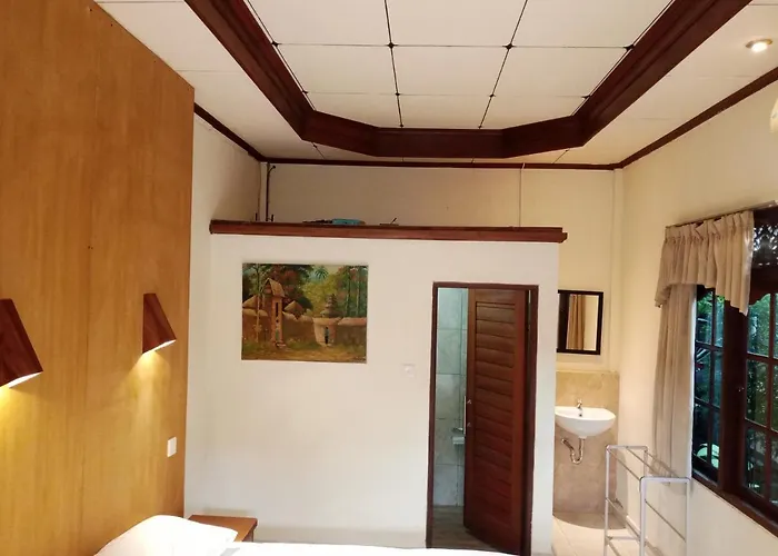 Wah Teja Homestay