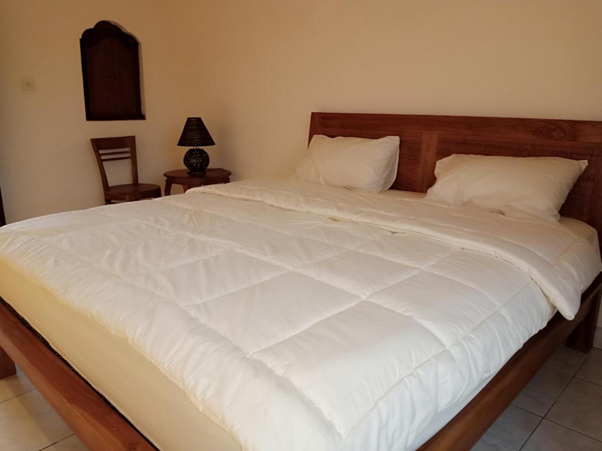 Wah Teja Séjour chez l'habitant Ubud