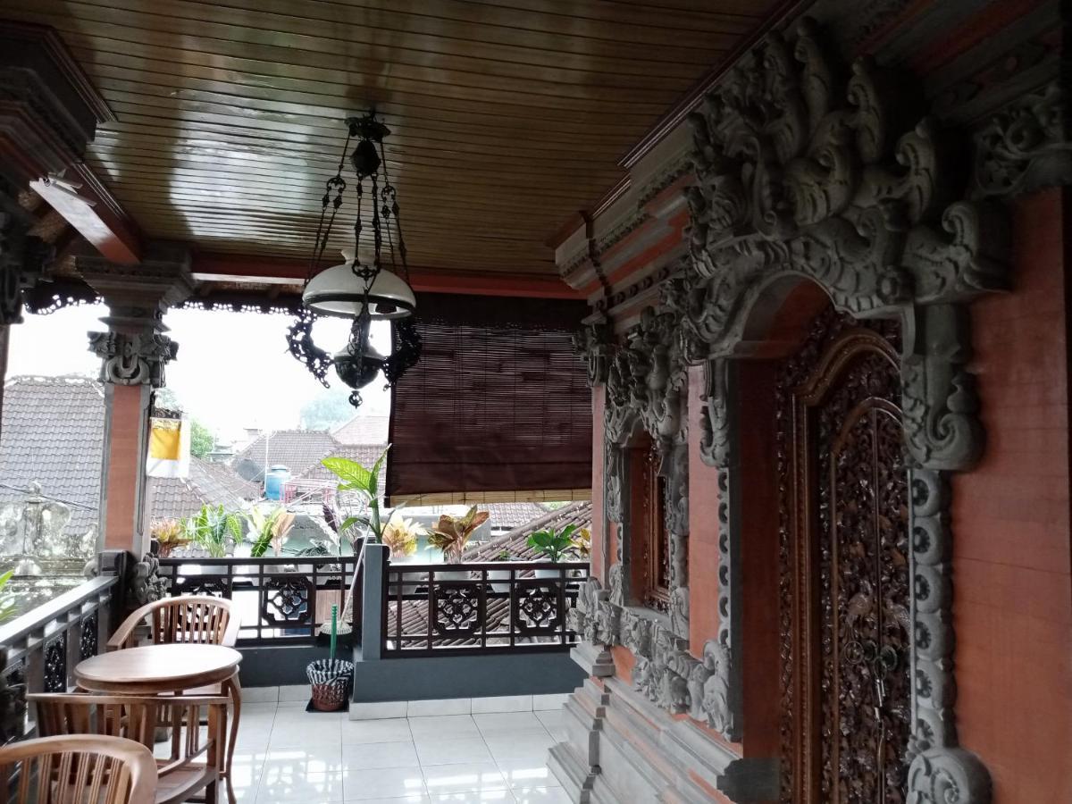 Wah Teja Ubud