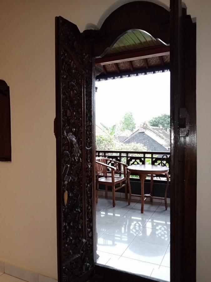 Wah Teja Séjour chez l'habitant Ubud
