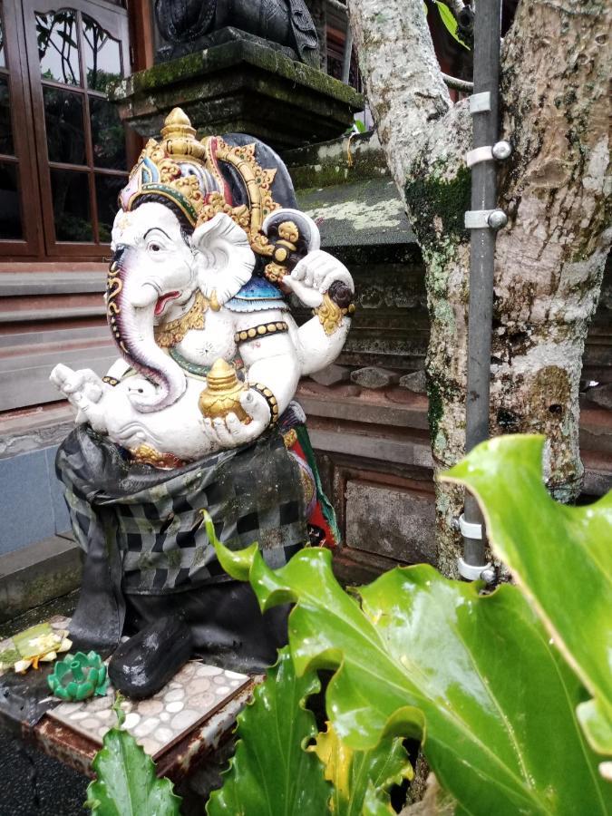 Wah Teja * Ubud