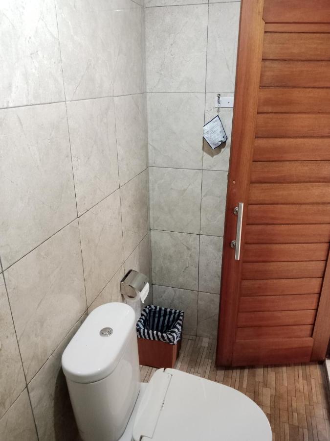Séjour chez l'habitant Wah Teja *