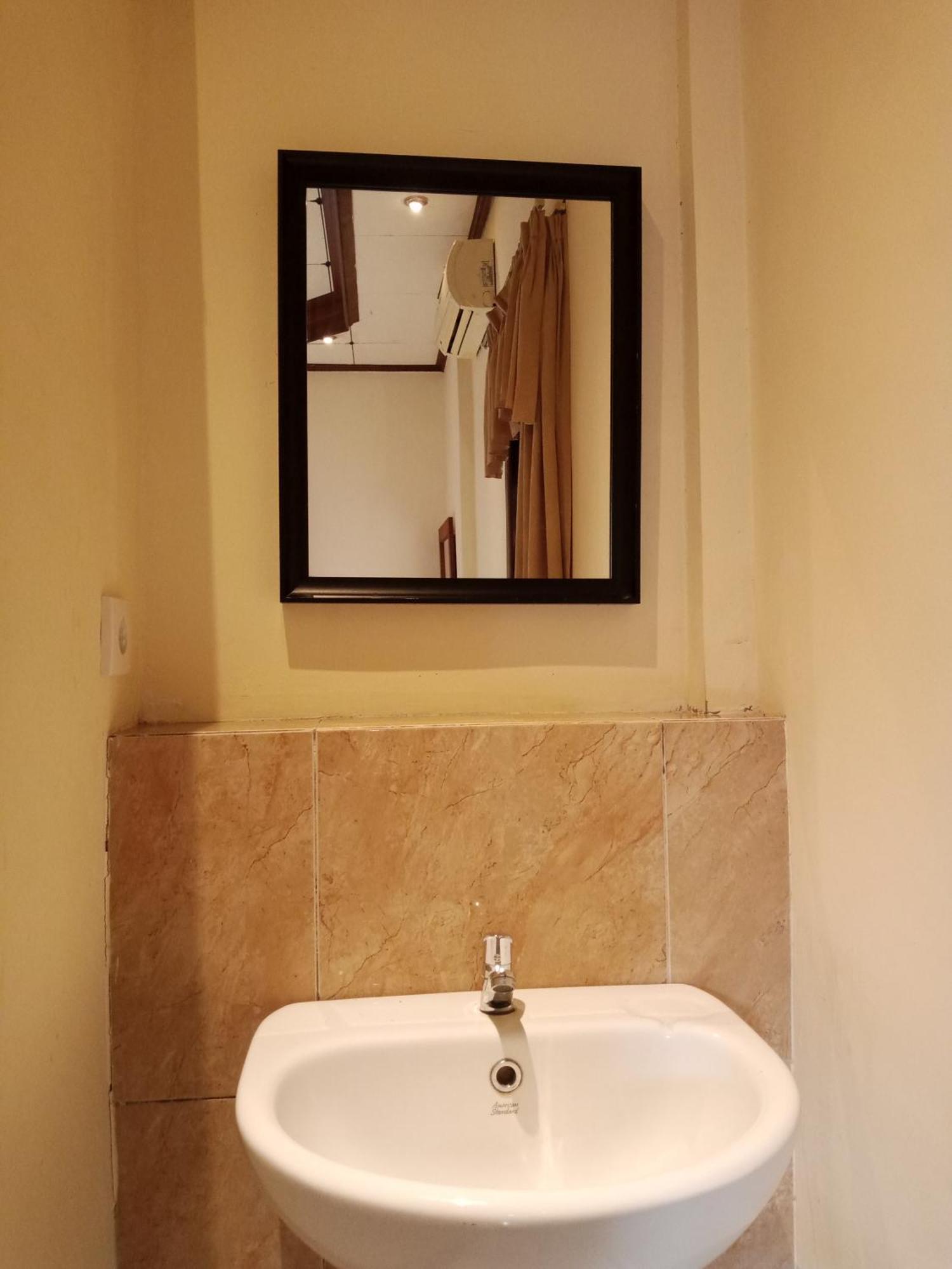Wah Teja Séjour chez l'habitant Ubud